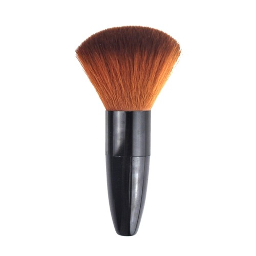 Vinyl record cleaner brush - vinyl,