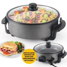 SUPERLEX Multifunktionspfanne