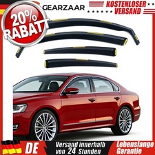 Windabweiser Regenabweiser