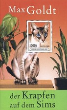 Der Krapfen auf dem Sims