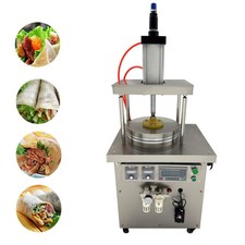 13.7" Electric Pneumatic