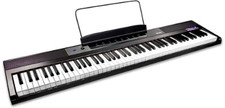 RockJam Digitalpiano 88 Tasten
