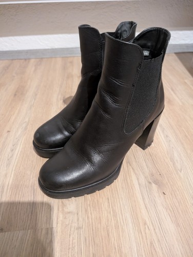 Tamaris schwarze - 40,