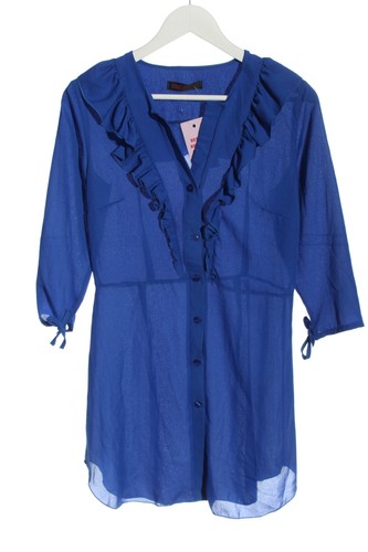 Edge street hemdblusenkleid - street,