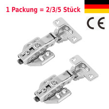 Hettich Eckanschlag Scharnier