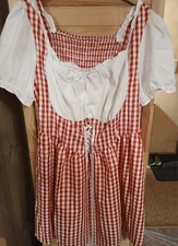 Damen Dirndl GRÖSSE 48.NEU