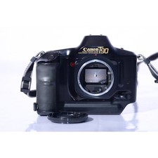 Canon T90 SLR Kamera -