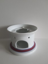 Clou & Classic Porzellan Stövchen WIE NEU !!! RAR !!!