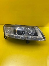 Audi A6 C6 Lift Led Bi-Xenon