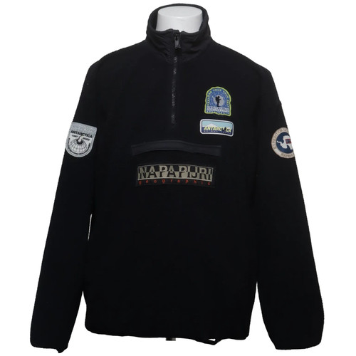 Napapijri fleecepullover - napapijri,,