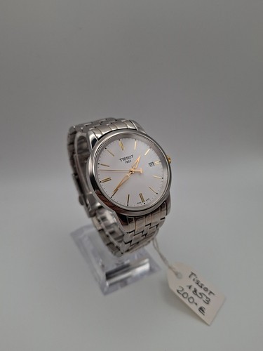 Tissot 1853 t033410b - t033410b,