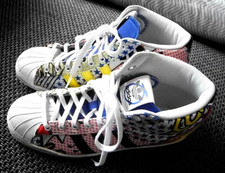 Adidas Superstar Rita Ora