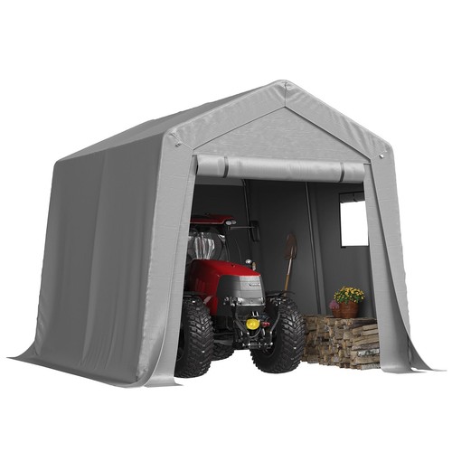 Garagenzelt 3x3m winterfest - garagenzelt,