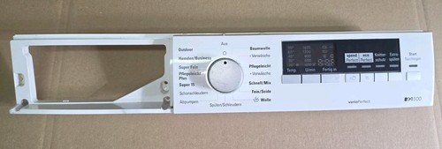 Siemens iq500 bsh - iq500,