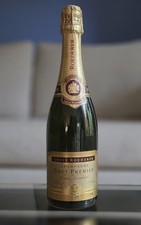 Champagner Louis Roederer Brut