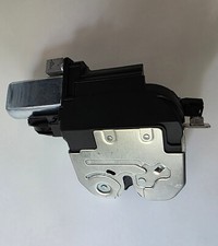 HECKKLAPPENSCHLOSS ELEKTRISCHE HECKKLAPPE FÜR VW TOUAREG 7P SHARAN 7N1 7N2 2.0T