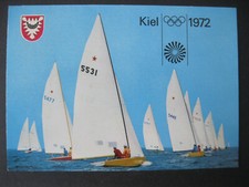Bundesrepublik Mi.Nr. 719/22