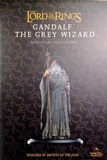 THE LORD OF THE RINGS Gandalf