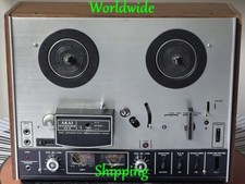 Akai 4000DS MKII Defekt