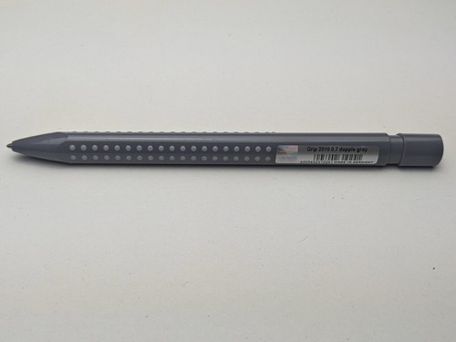 Faber castell druckbleistift - faber-castell,