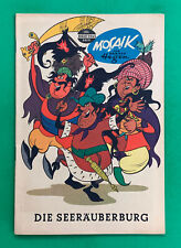 WIPA Mosaik Digedags Nr. 105