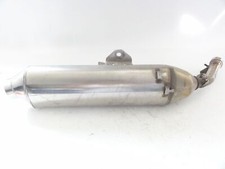 Honda CBF 1000 SC58 ABS 06-10 Original Auspuff Endschalldämpfer Krümmer Endtop