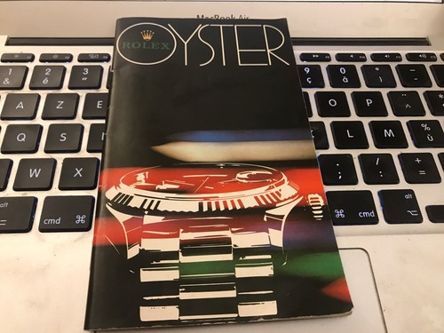 Rolex oyster katalog ref - katalog,