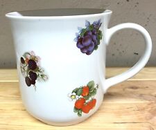 Tasse, Becher, XXXL, Pflanztasse, Pflanzbecher, Dekotasse