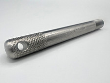 Edelstahl Radmontagehilfe M14 x 1,5 Radwechsel Montagehilfe - 130mm EXTRLANG !!