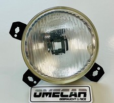 VW Golf 2 Hella Zusatzscheinwerfer Fernlicht Doppelscheinwerfer Kühlergrill