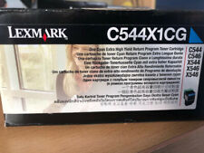 Original Lexmark Toner