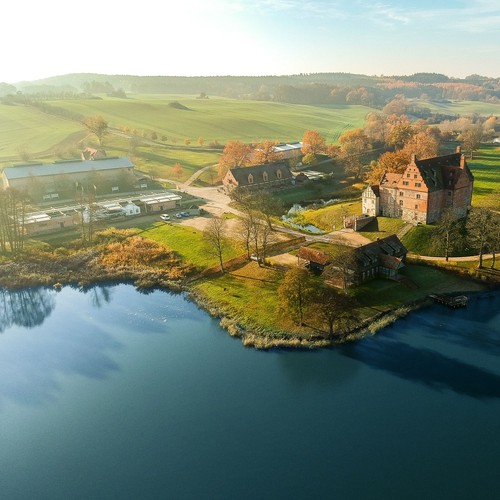 Reise deal für ulrichshusen - reise, 2