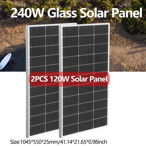 240w monokristallin solarmodul - monokristallin,