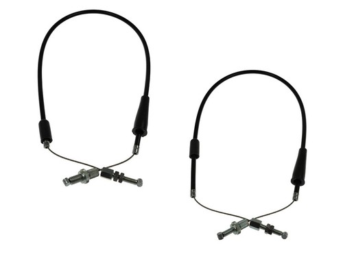 Gaszug set öffner - gaszug,