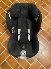 Cybex Sirona Z i-Size Folgesitz schwarz