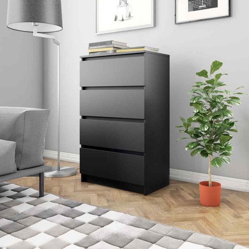 Sideboard mit 4 - sideboard, schubladen