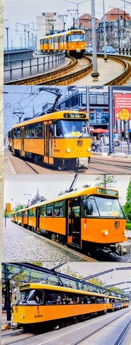 Fotos straßenbahn dresden - 4,