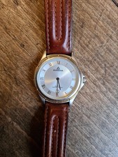 Dugena Quartzuhr Vintage