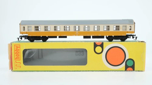 Bttb 3615 expresszugwagen - tt,