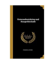 Unterseebootskrieg Und