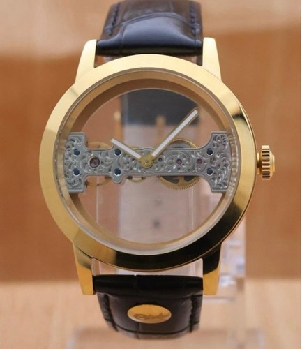 Aviator herren automatikuhr - aviator,