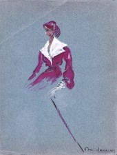 Mode Fashion Kleid Umbrella