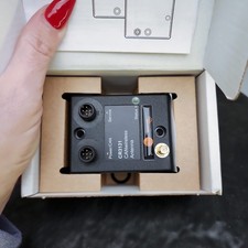 New ifm ecomobile CR3131