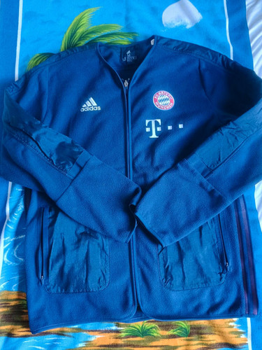 Bayern münchen authentic - bayern,