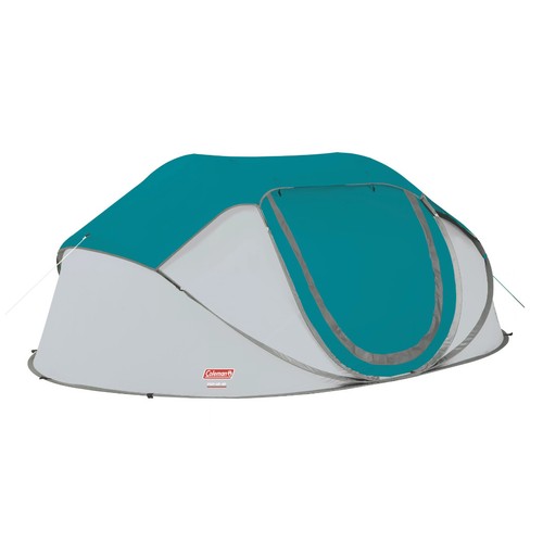 Coleman fastpitch popup - coleman,