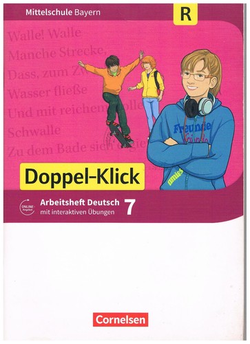 Cornelsen doppel klick - cornelsen, doppel-klick