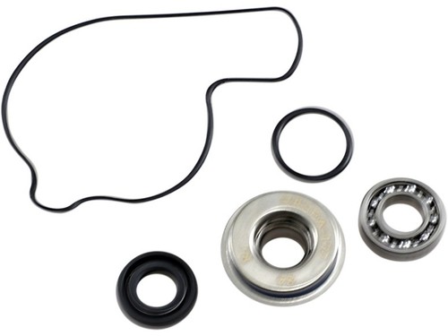 Hot rods wasserpumpe reparatur - rods,