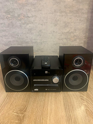 Dual dvd 106 - dual, dvd-ms