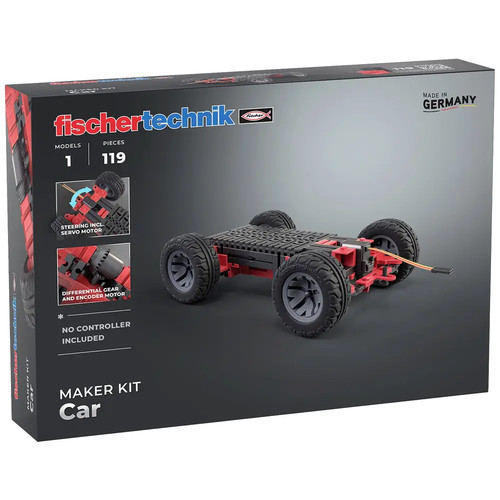 Fischertechnik 571900 maker - 571900,