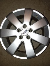 1 x Original Alufelge Ford
